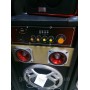 Акустическая система Ailiang 198E , мощная система, блютуз, караоке, FM