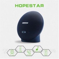 Акустическая система, Портативная Bluetooth колонка Hopestar H21