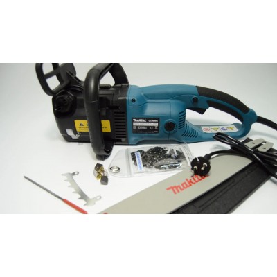 Электропила MAKITA UC 4030-A (6814 RVK) полотно 40 см
