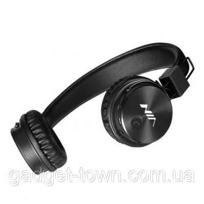 Наушники беспроводные NIA X3 с Bluetooth, MP3 плеером и FM радио