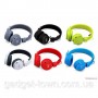 Наушники беспроводные NIA X3 с Bluetooth, MP3 плеером и FM радио