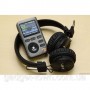 Наушники беспроводные NIA X3 с Bluetooth, MP3 плеером и FM радио