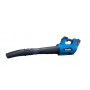 Садовая воздуходувка Makita DUB362 с аккумуляторами в комплекте