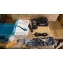 Садовая воздуходувка Makita DUB362 с аккумуляторами в комплекте