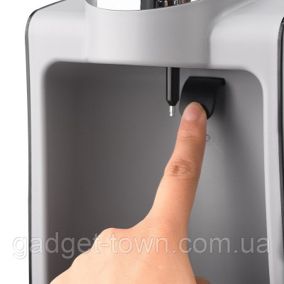 Кофеварка Lexical LCP-0520 400W с защитой от перелива