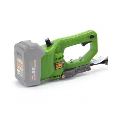Аккумуляторный кусторез Procraft PZA20/4 c акумулятором (20v 4Ah)