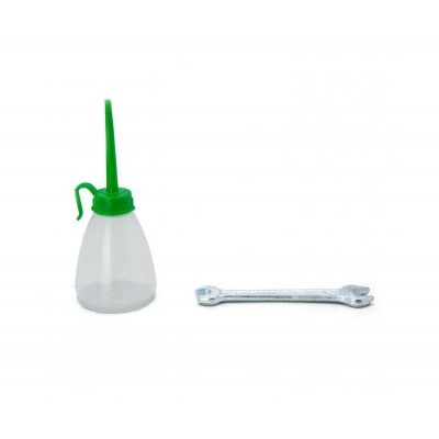 Аккумуляторный кусторез Procraft PZA20/4 c акумулятором (20v 4Ah)