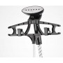Отпариватель вертикальный для одежды Clothes Sreamer 1800w с регулировкой пара 12 режимов отпаривания