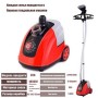 Отпариватель вертикальный для одежды Clothes Sreamer 1800w с регулировкой пара 12 режимов отпаривания