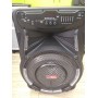 Колонка аккумуляторная Sky Sound-7373 12 дюймов с микрофоном 160W (USB/FM/Bluetooth/TWS)