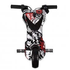 Дрифт-Карт hi-tech Electro 8" пират с улучшенным сиденьем 360 ватт