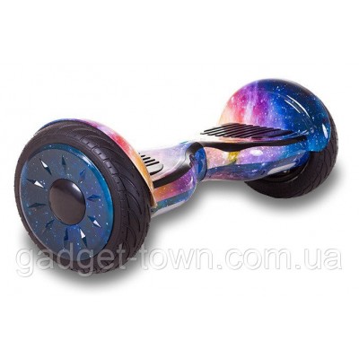 Гироскутер Smart Balance 10" Premium Sport.Приложение , самоболанс.