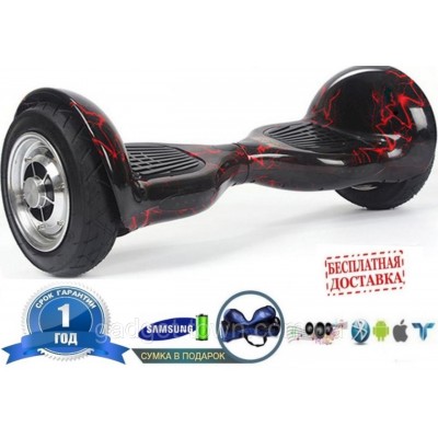 Гироскутер Smart Balance 10" Premium Sport.Приложение , самоболанс.