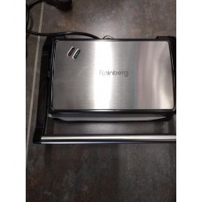 Гриль прижимной Rainberg RB-5411 (2200W)