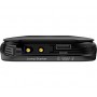Пусковое зарядное устройство универсальное Baseus Super Energy Air Car Jump Starter 8000 mAh Black