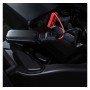 Пусковое зарядное устройство универсальное Baseus Super Energy Air Car Jump Starter 8000 mAh Black