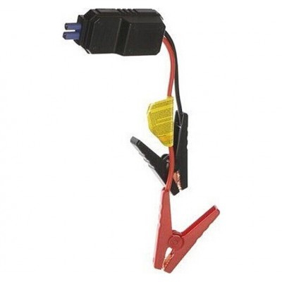 Пусковое зарядное устройство универсальное Baseus Super Energy Air Car Jump Starter 8000 mAh Black