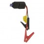 Пусковое зарядное устройство универсальное Baseus Super Energy Air Car Jump Starter 8000 mAh Black