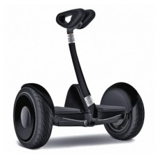 Мини Сигвей Ninebot Mini АКБ 54V черный с приложением