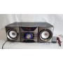 Портативная акустика 2.1 DJ-H1000 (60W/USB/BT/FM)