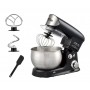 Кухонный комбайн Zepline ZP-064 Тестомес 3200 вт