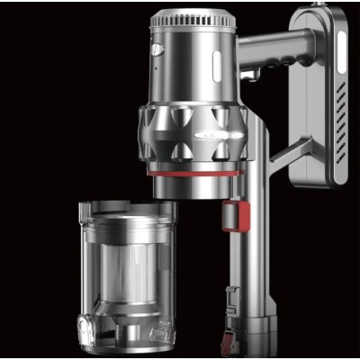 Пылесос ручной без мешка RAF Vacuum Cleaner 1400W