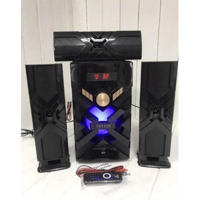 Акустическая система с сабвуфером 3.1 Era Ear E-13 60W (Музыкальный центр)