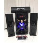 Акустическая система с сабвуфером 3.1 Era Ear E-13 60W (Музыкальный центр)