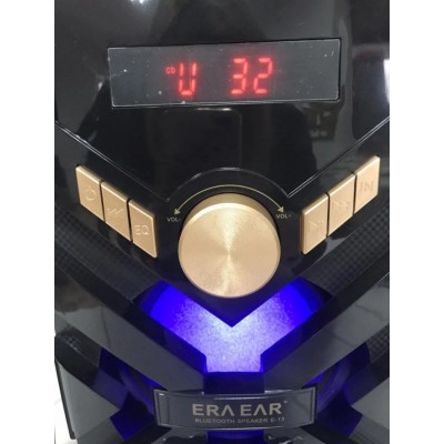 Акустическая система с сабвуфером 3.1 Era Ear E-13 60W (Музыкальный центр)