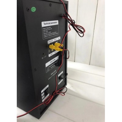 Акустическая система с сабвуфером 3.1 Era Ear E-13 60W (Музыкальный центр)