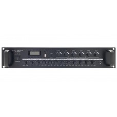 Трансляционный усилитель мощности Sky Sound SA-300W шесть зон