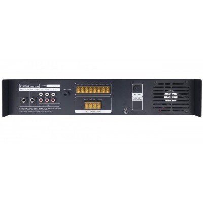 Трансляционный усилитель мощности Sky Sound SA-300W шесть зон