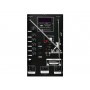 Колонка с аккумулятором ZXX /200W/ радио микрофоны/ BT/ SD+USB+FM/ LED