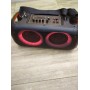 Портативный Бумбокс Soundmax On-The-Go ZXX-7979 c радиомикрофоном