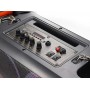 Портативный Бумбокс Soundmax On-The-Go ZXX-7979 c радиомикрофоном