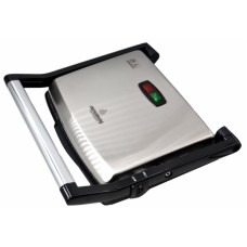 Электрический прижимной гриль Crownberg CB-1045