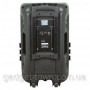 Колонка Meirende K5-15 с аккумулятором/180W/ микрофон/ пульт/ Bluetooth/ SD+USB+FM/ LED