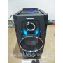 Акустика аккумуляторная с беспроводными микрофонами TMS-801 / 100W (USB/FM/Bluetooth)