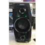 Акустика аккумуляторная с беспроводными микрофонами TMS-801 / 100W (USB/FM/Bluetooth)