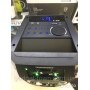 Акустика аккумуляторная с беспроводными микрофонами TMS-801 / 100W (USB/FM/Bluetooth)