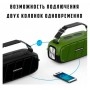 Портативная Bluetooth колонка Hopestar A20
