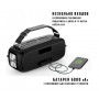 Портативная Bluetooth колонка Hopestar A20