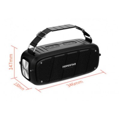 Портативная Bluetooth колонка Hopestar A20