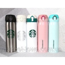 Термос кружка Starbucks Style vacuum cup
