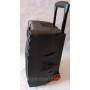 Акустика портативная A12-8 с радиомикрофонами 200W (FM/USB/Bluetooth)