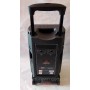 Акустика портативная A12-8 с радиомикрофонами 200W (FM/USB/Bluetooth)