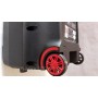 Акустика портативная A12-8 с радиомикрофонами 200W (FM/USB/Bluetooth)