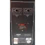 Акустика портативная A12-8 с радиомикрофонами 200W (FM/USB/Bluetooth)