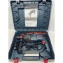 Перфоратор Bosch GBH 2-26 DFR + сменный патрон надежный Перфоратор в Кейсе