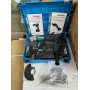Набор аккумуляторных электроинструментов Makita 2 в 1 (болгарка и шуруповерт акб 36v5Ah)